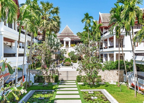 THAÏLANDE | Koh Samui - Hôtel Beyond Samui 4* by Ôvoyages - 3