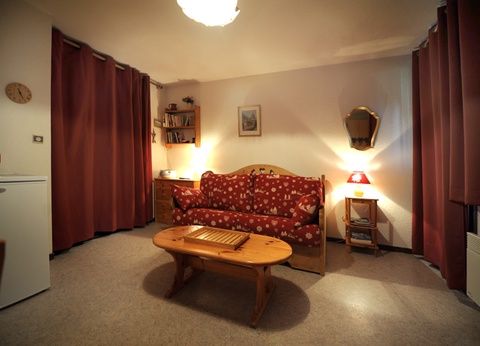 Appartements travelski home choice Ski Soleil - 26