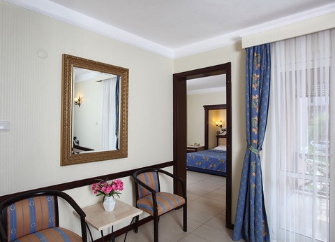 Club Marmara Yali 5* - 12