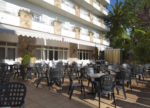 Hôtel GHT Neptuno 3* - Sans Transport - Tossa De Mar - 10