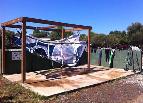 Camping Le Fun, 4* - 40