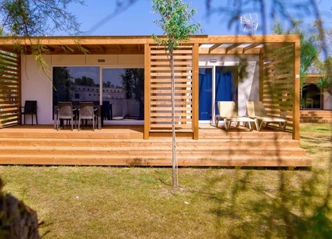 Torre Rinalda Beach Camping & Resort, 4* - 22