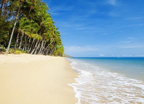 Mosaïque australienne - 16