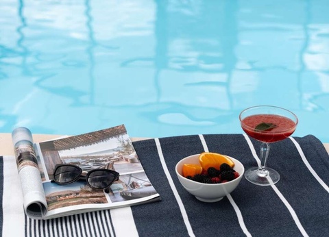 Séjour au vert avec spa et dîner à 30min de Paris - 4* - 5