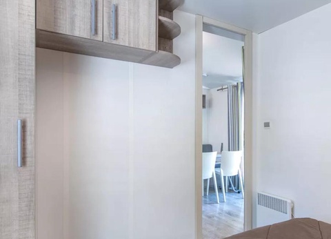 Flower Camping Ser Sirant 3* - 25