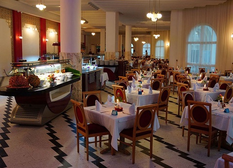 Hôtel Soviva Resort 3* - 14