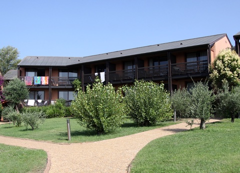 Hôtel Castell'Verde 3* (sans transport) - 5