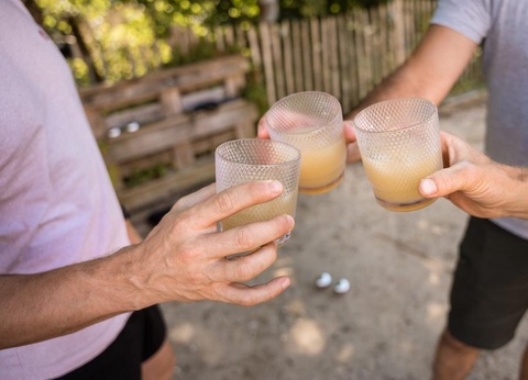 Flower Camping La Steniole, 4* - 19