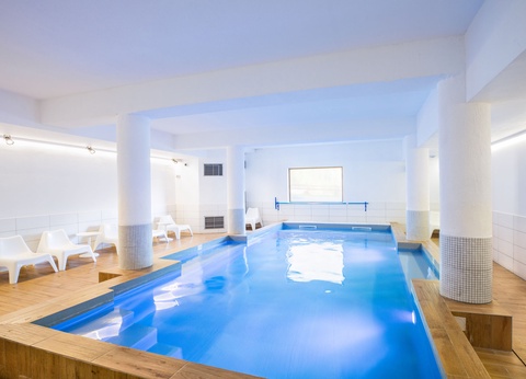 SOWELL Family Valfréjus 3* - Formule tout compris - 8