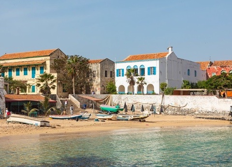 Circuit Trésors du Sénégal - 2