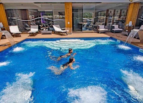 Ôclub Experience Costa Verde Water Park & Spa 4* - 11