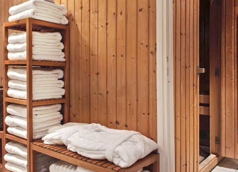 Week-end détente près de Versailles - 4* - 6