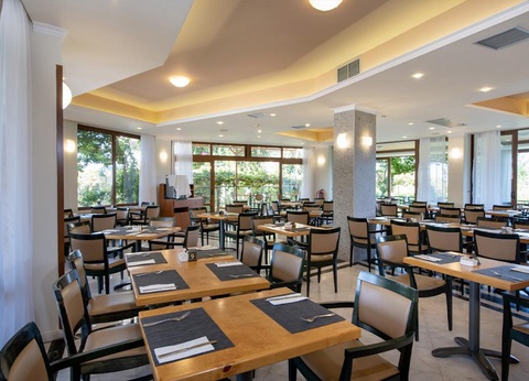 Hôtel Hydramis Palace Beach Resort 5* - 8