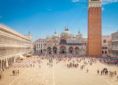 Circuit Reflets d'Italie, entre Toscane et Vénétie - 18
