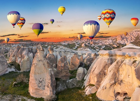 Circuit Trésors de Turquie - 8