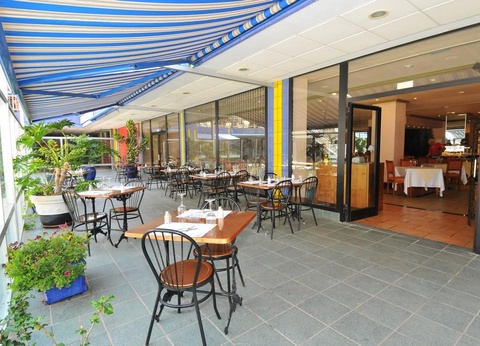 Hôtel Zentral Center 4* Adult Only (+14 ans) - 5