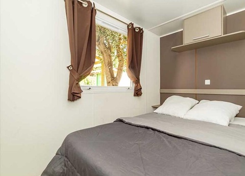 Camping Paradis - Naia Village, 4* - 148