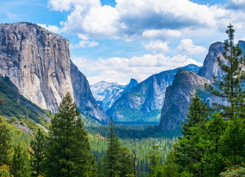 Circuit Beautés de la Côte Ouest Américaine - 18