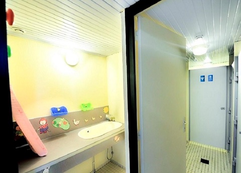 Camping Le Picouty, 3* - 47