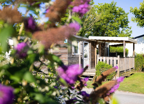 Camping Paradis La Grand'Métairie 4* - 7