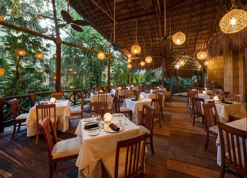 TUI Sélection Hôtel Viva Azteca by Wyndham - Choix Flex **** - 3