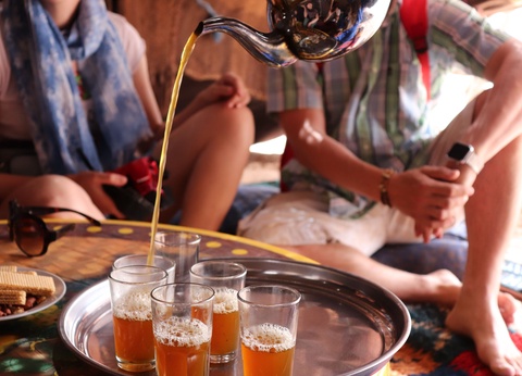 Circuit Merveilles Du Sahara au départ de Marrakech - 30