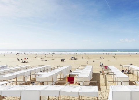 Flower Camping Le Petit Paris, 4* - 61