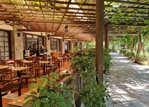 Club Lookéa Apollonia Beach 5* - Choix flex - 22