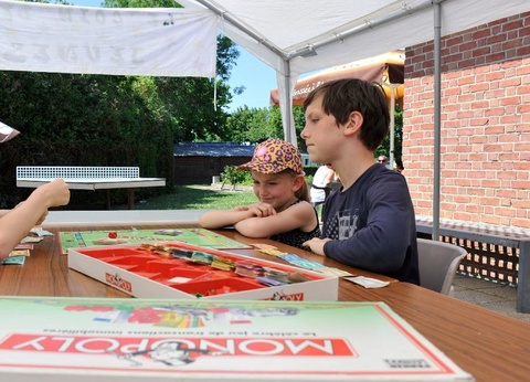 Camping Beauséjour, 4* - 35