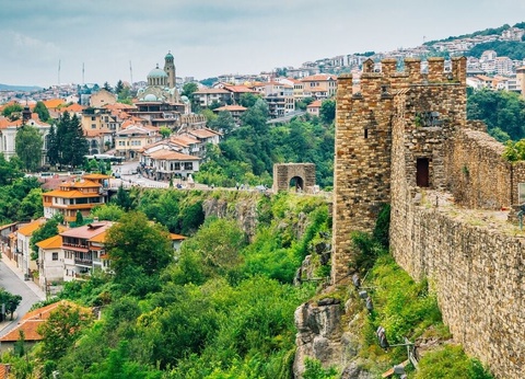 Autotour Bulgarie Colorée 4* - 7