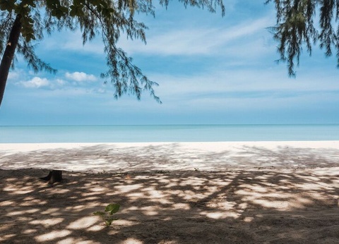 Combiné Kappa City Bangkok 4* & Club Eldorador Avani+ Khao Lak Resort 5* - 7