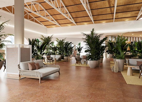 Ôclub Select Wyndham Alltra Punta Cana 5* - 4