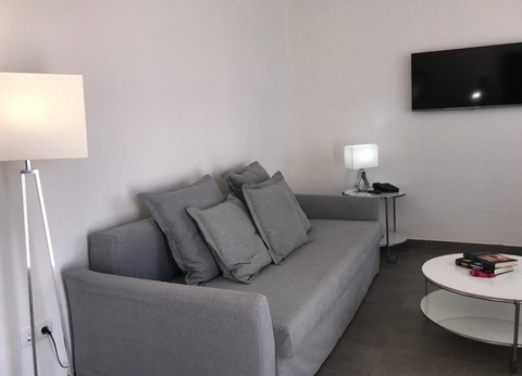 Hôtel Kn Matas Blancas by Ôvoyages 4* - Adult Only - 5