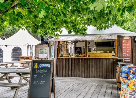 Camping Le Braou, 3* - 28