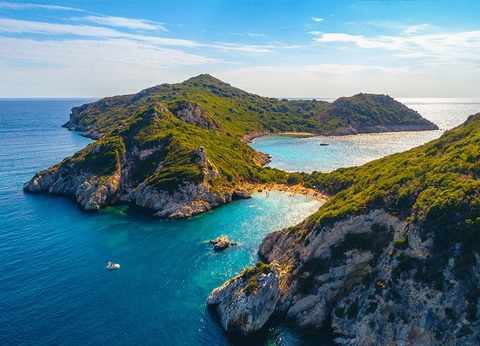 Hôtel Elea Beach Hotel 4* - 5