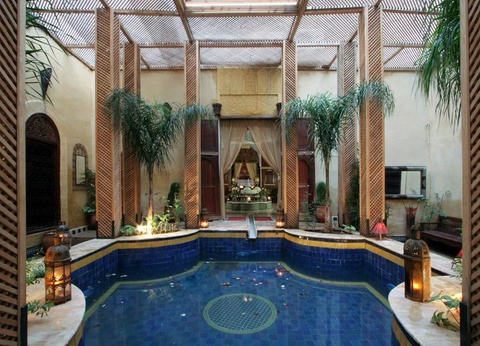 MAROC | 3j/2n - Séjour 