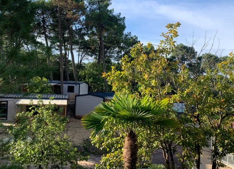 Camping Vacances André Trigano - Domaine de Montcalm, 4* - 29