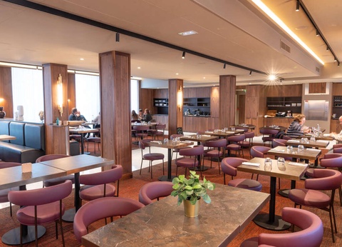 Partez à la découverte de Rennes avec accès spa illimité - 4* - 24