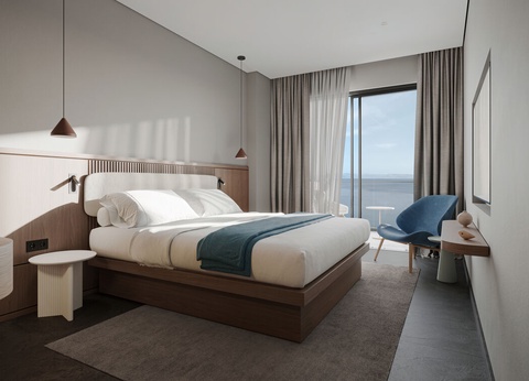 Hôtel Valmar Corfu By Louis Hotels 5* - 3