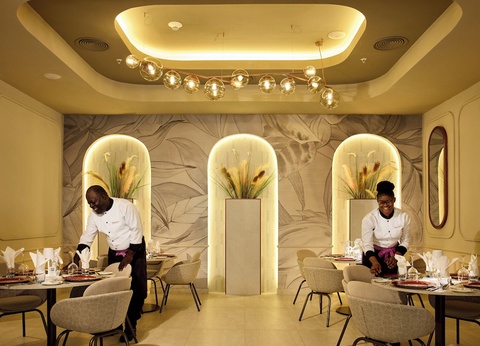 Hotel Riu Negril 3* - tout compris - 7