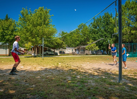 Camping L'Orée du Bois 4* - 19