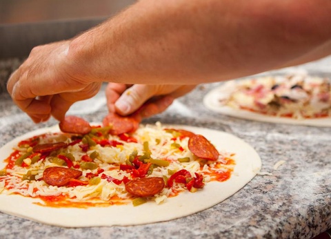 Camping Le Moulin du Bel Air, 3* - 19