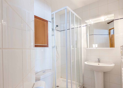 Résidence Madame Vacances Les Jardins de la Vanoise 4* - 9