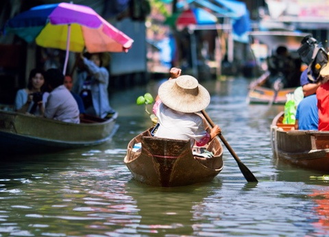 Combiné circuit et hôtel Beautés de Thaïlande + extension Framissima Kalima Resort Khao Lak - 2