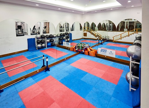 Hôtel Sands Beach Resort 4* - 10