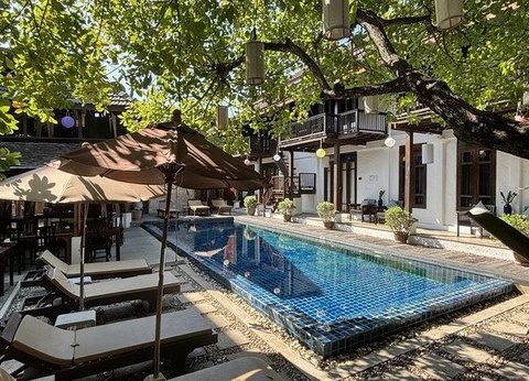 Circuit Privé Bonjour Thailande (cat. confort) + séjour Krabi 3* - 22