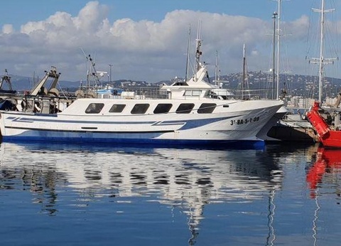 Camping 3 Estrellas Costa Brava - 37