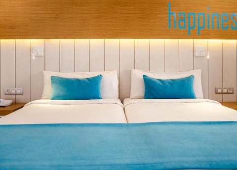 Hôtel BLUESEA Bahia de Lobos 4* - 36