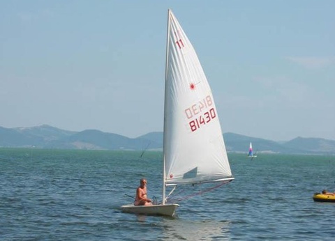 Badiaccia Camping Village, 4* - 60