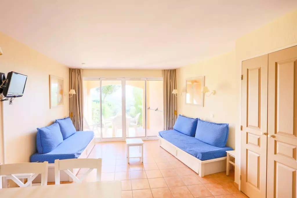 Résidence Maeva Particuliers Le Hameau des Issambres - 88